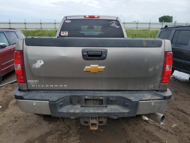 Photo 6 from auction – 2012 CHEVROLET SILVERADO with VIN 1GC1KXC87CF230595