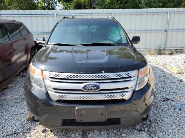 Photo 5 from auction – 2012 FORD EXPLORER X with VIN 1FMHK8D81CGA57598