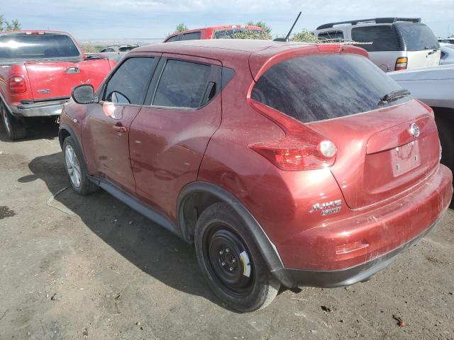 Photo 2 from auction – 2014 NISSAN JUKE S with VIN JN8AF5MV8ET358544