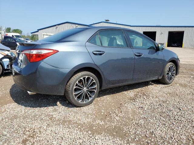 Photo 3 from auction – 2015 TOYOTA COROLLA L with VIN 2T1BURHE2FC457120