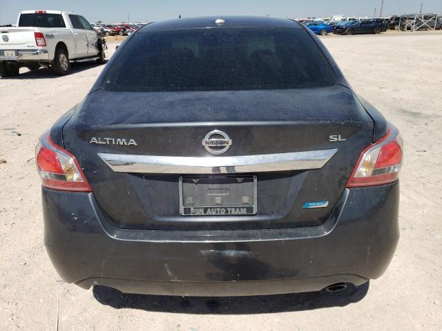 Photo 6 from auction – 2013 NISSAN ALTIMA 2.5 with VIN 1N4AL3AP8DN445075