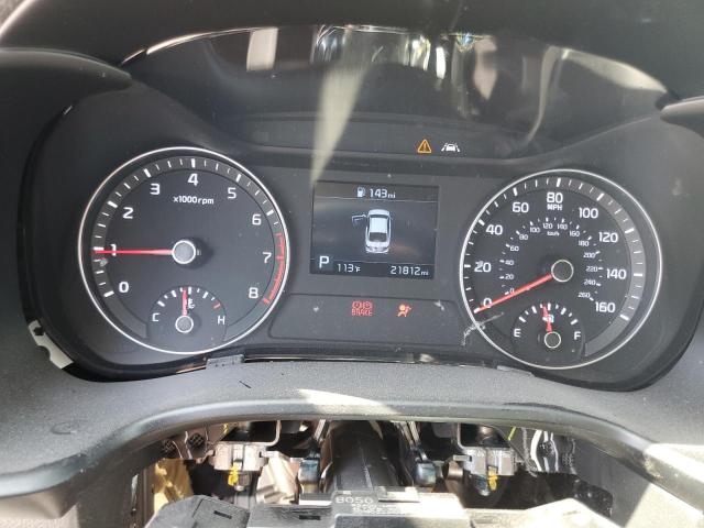 Photo 9 from auction – 2019 KIA FORTE FE with VIN 3KPF24ADXKE134926