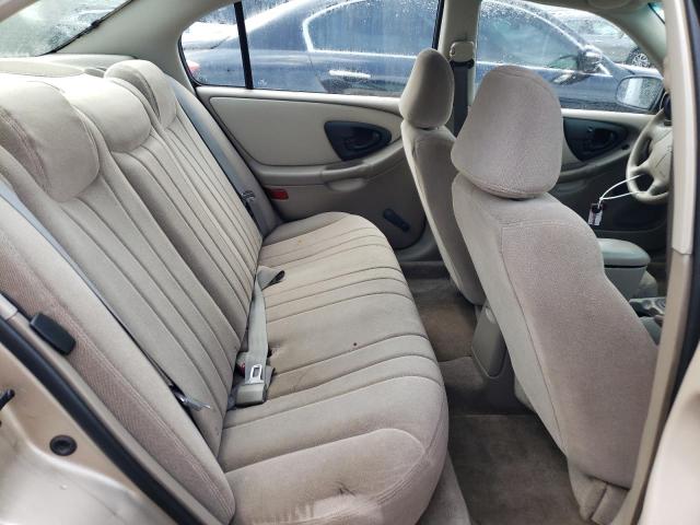 Photo 10 from auction – 2003 CHEVROLET MALIBU with VIN 1G1ND52J13M649535