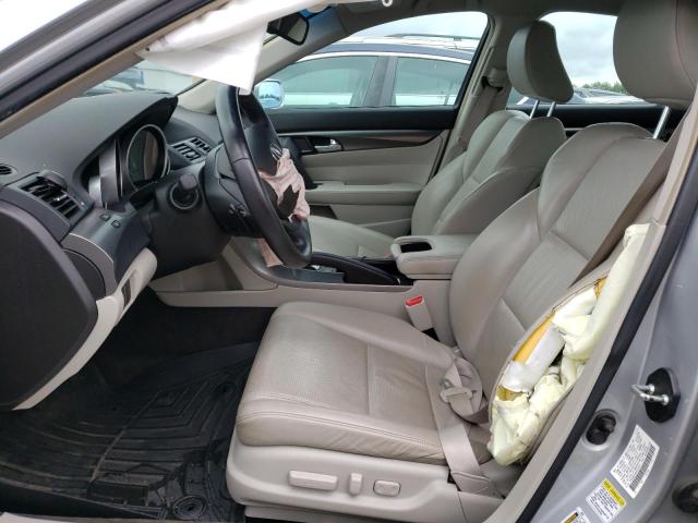 Photo 7 from auction – 2013 ACURA TL TECH with VIN 19UUA8F56DA003342