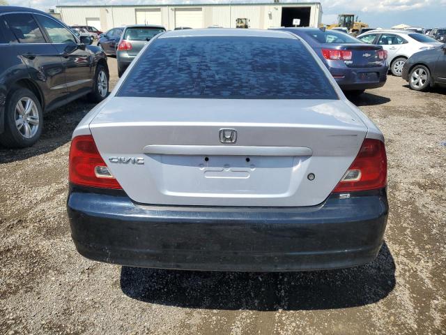 Photo 6 from auction – 2002 HONDA CIVIC EX with VIN 1HGEM22962L817980