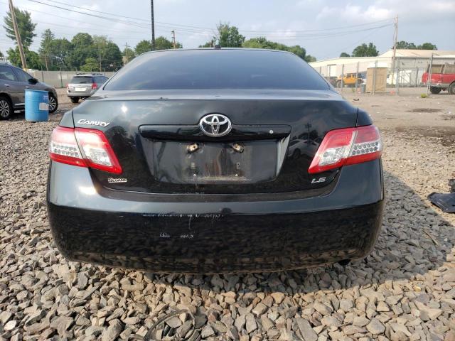 Photo 6 from auction – 2011 TOYOTA CAMRY BASE with VIN 4T1BF3EK2BU182374