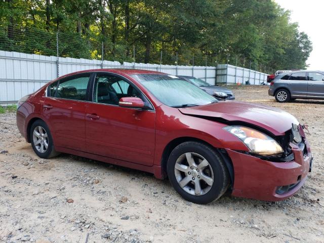 Photo 4 from auction – 2007 NISSAN ALTIMA 3.5 with VIN 1N4BL21E77C127560