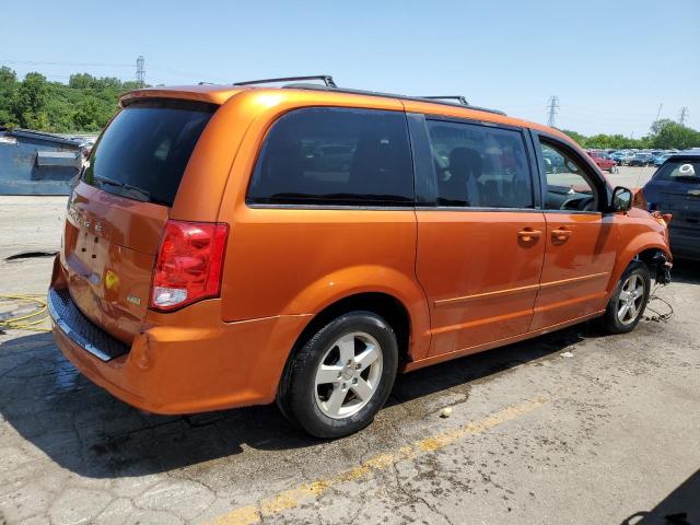 Photo 3 from auction – 2011 DODGE GRAND CARA with VIN 2D4RN3DG8BR677956