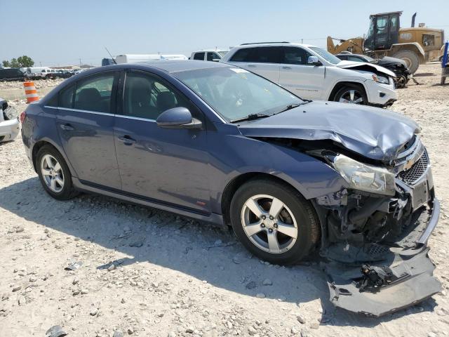 Photo 4 from auction – 2013 CHEVROLET CRUZE LT with VIN 1G1PC5SB7D7136018