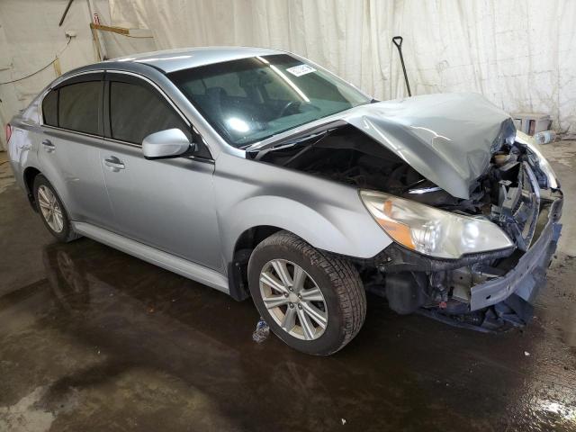 Photo 4 from auction – 2012 SUBARU LEGACY 2.5 with VIN 4S3BMBC62C3042164