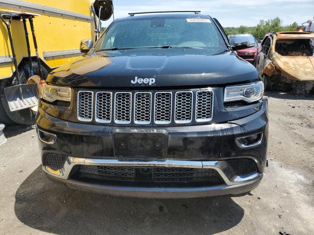 Photo 5 from auction – 2014 JEEP GRAND CHER with VIN 1C4RJFJT5EC388865