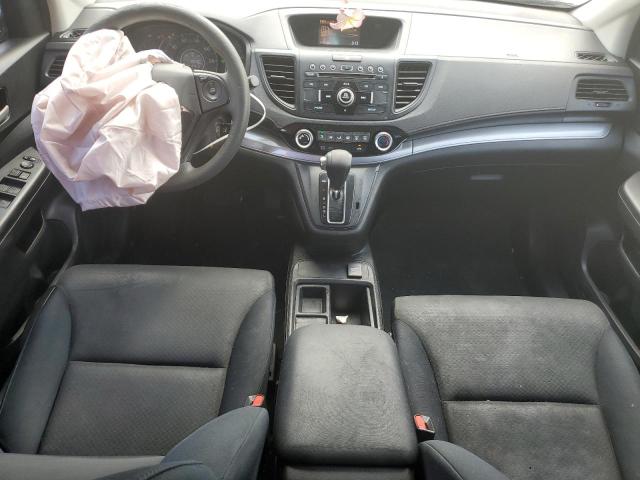 Photo 8 from auction – 2015 HONDA CR-V LX with VIN 5J6RM3H31FL000134