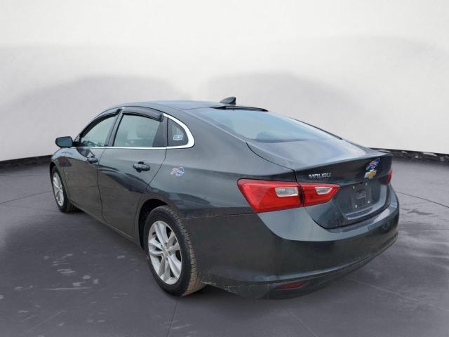 Photo 2 from auction – 2016 CHEVROLET MALIBU LT with VIN 1G1ZE5ST0GF245345