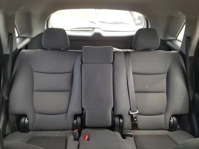 Photo 10 from auction – 2013 KIA SORENTO with VIN 5XYKTCA69DG422420