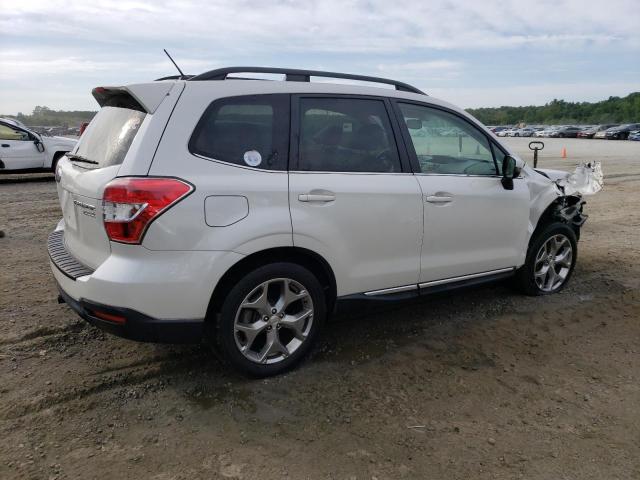 Photo 3 from auction – 2015 SUBARU FORESTER 2 with VIN JF2SJAWC1FH802422