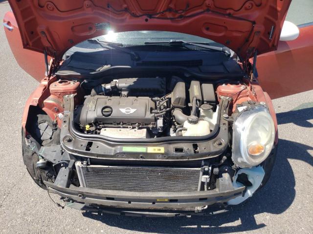 Photo 11 from auction – 2011 MINI COOPER with VIN WMWSU3C54BT092346