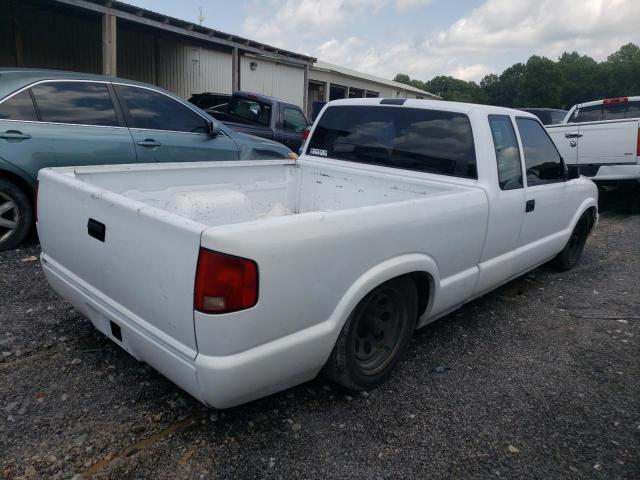 Photo 3 from auction – 1995 GMC SONOMA with VIN 1GTCS1944S8521794