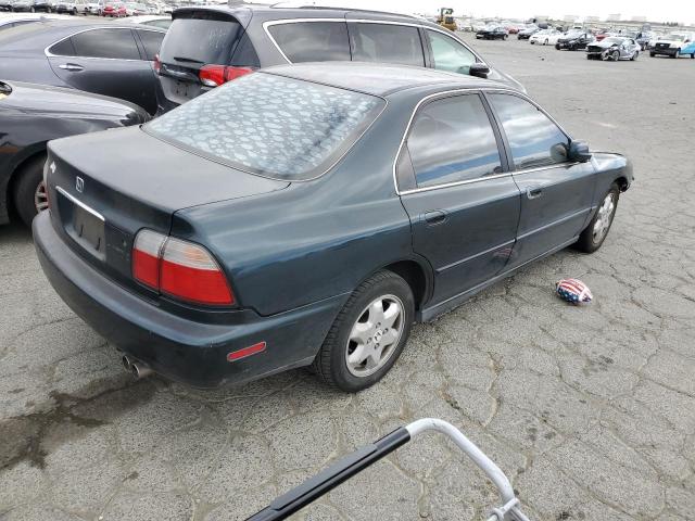 Photo 3 from auction – 1997 HONDA ACCORD EX with VIN 1HGCE6674VA013102