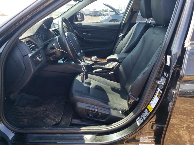 Photo 7 from auction – 2014 BMW 328 D XDRI with VIN WBA3D5C51EKX99513
