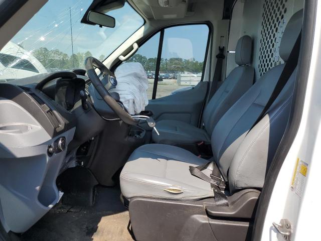 Photo 7 from auction – 2019 FORD TRANSIT T- with VIN 1FTYR1CM9KKA66101