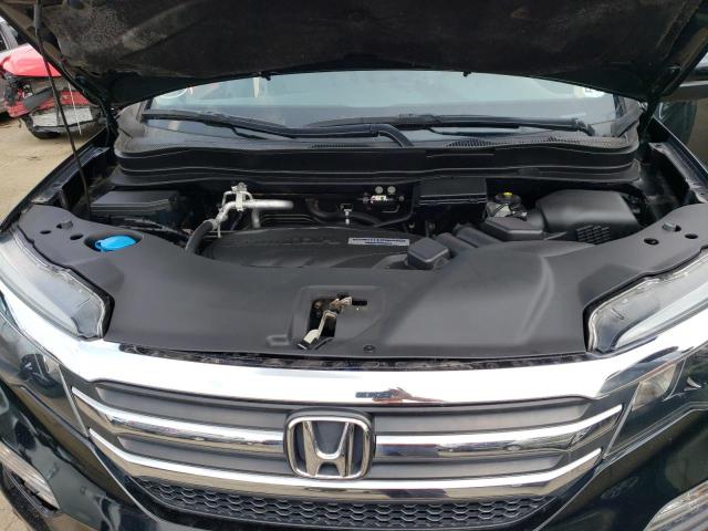 Photo 12 from auction – 2017 HONDA PILOT EXL with VIN 5FNYF6H53HB099348