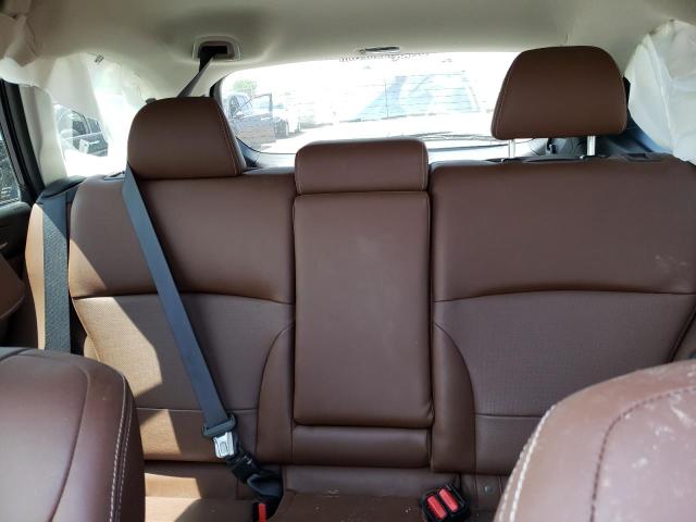 Снимка 10 от търг – 2017 SUBARU OUTBACK TO с VIN 4S4BSETC4H3349240