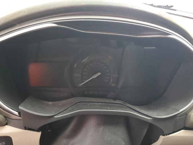 Photo 9 from auction – 2020 FORD FUSION SEL with VIN 3FA6P0CDXLR152799