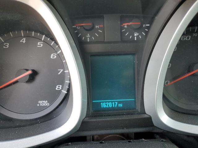 Фото 9 с аукциона – 2012 CHEVROLET EQUINOX LT с VIN 2GNFLEEK5C6291476