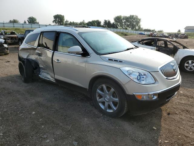 Photo 4 from auction – 2008 BUICK ENCLAVE CX with VIN 5GAEV23758J280971