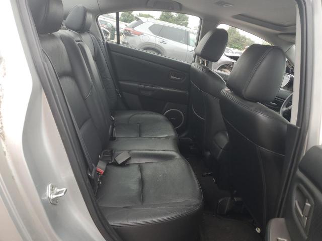 Снимка 10 от търг – 2007 MAZDA MAZDA3 SPO с VIN JM1BK323671661399