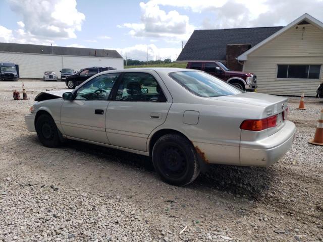 Photo 2 from auction – 2000 TOYOTA CAMRY CE with VIN 4T1BG22K3YU009161