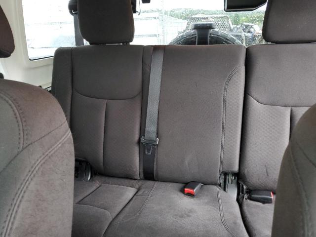 Photo 10 from auction – 2015 JEEP WRANGLER U with VIN 1C4BJWDG1FL658563