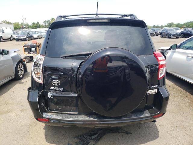 Photo 6 from auction – 2012 TOYOTA RAV4 with VIN 2T3BF4DV0CW267823
