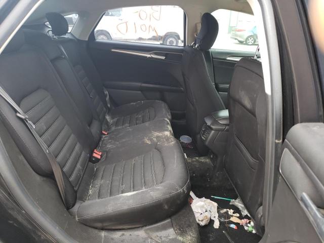 Photo 10 from auction – 2013 FORD FUSION SE with VIN 3FA6P0HR1DR376680
