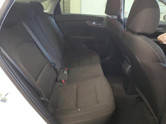 Photo 10 from auction – 2021 KIA FORTE FE with VIN 3KPF24AD6ME310034