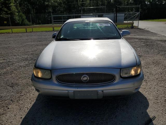 Photo 5 from auction – 2002 BUICK LESABRE CU with VIN 1G4HP54K024203369