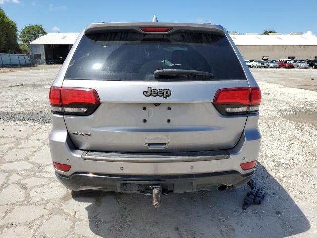Photo 6 from auction – 2016 JEEP GRAND CHER with VIN 1C4RJFBG6GC336391