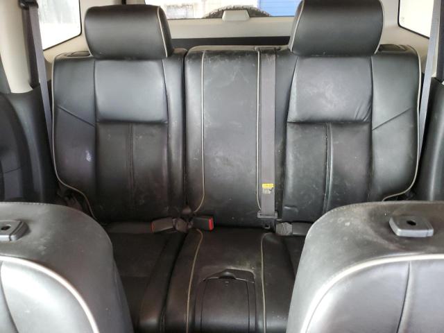 Photo 10 from auction – 2006 HUMMER H3 with VIN 5GTDN136368185592
