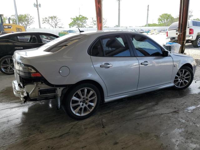 Photo 3 from auction – 2008 SAAB 9-3 2.0T with VIN YS3FB49Y681007568
