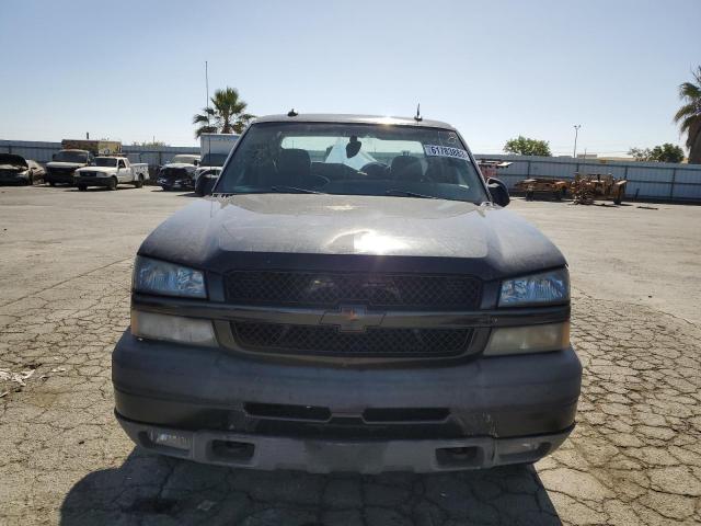 Photo 5 from auction – 2003 CHEVROLET SILVERADO with VIN 1GCHK29153E262043