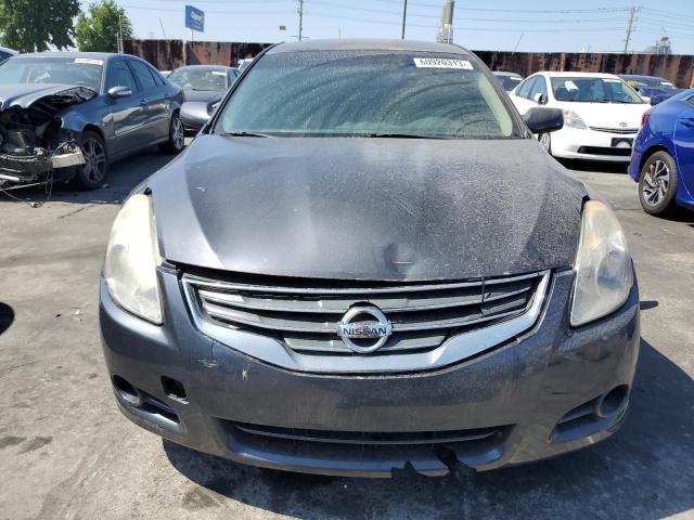 Photo 5 from auction – 2012 NISSAN ALTIMA BAS with VIN 1N4AL2AP2CC189939