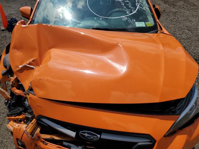 Photo 12 from auction – 2018 SUBARU CROSSTREK with VIN JF2GTACC2JH232198
