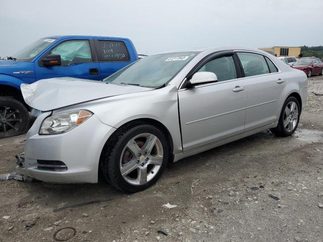 CHEVROLET MALIBU 2LT 2011 with VIN 1G1ZD5E77BF394765 - Photo from auction