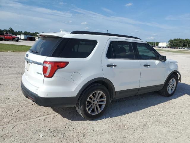 Photo 3 from auction – 2016 FORD EXPLORER with VIN 1FM5K7BH0GGB37285
