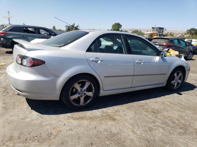 Photo 3 from auction – 2007 MAZDA MAZDA6I with VIN 1YVHP80C875M42393