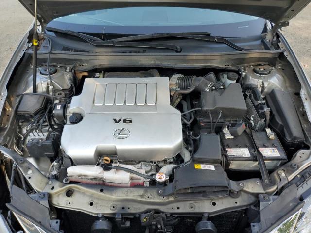 Photo 11 from auction – 2018 LEXUS ES 350 with VIN 58ABK1GG6JU113798