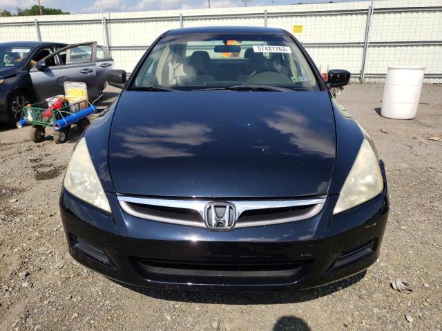 Photo 5 from auction – 2007 HONDA ACCORD with VIN JHMCM56327C019799