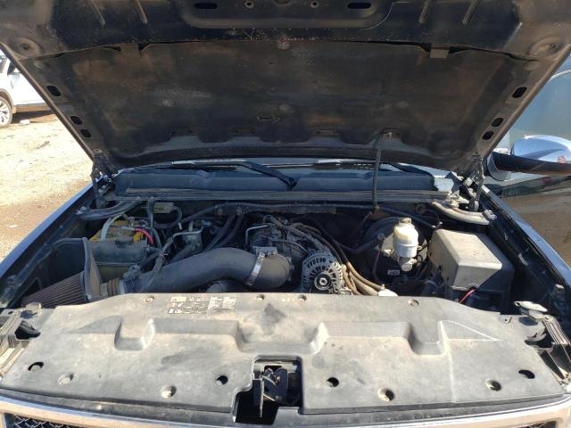 Photo 11 from auction – 2012 CHEVROLET SILVERADO with VIN 3GCPKSE78CG109512
