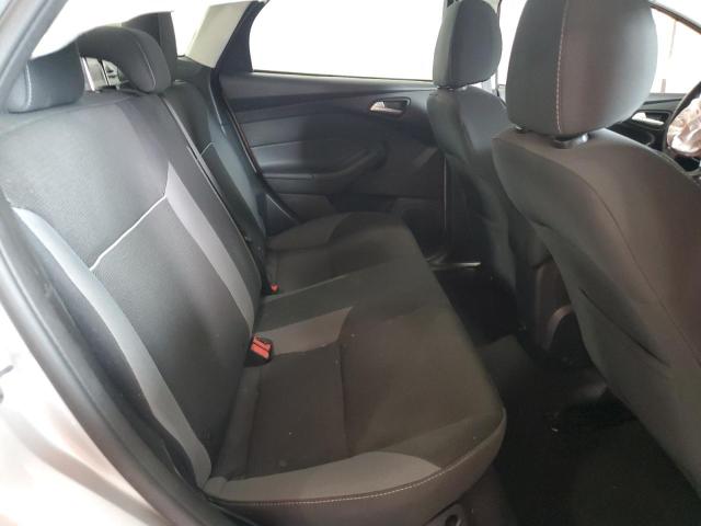 Photo 10 from auction – 2014 FORD FOCUS SE with VIN 1FADP3F21EL370425