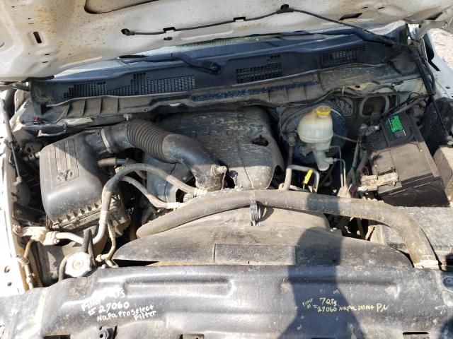 Photo 11 from auction – 2015 RAM 1500 ST with VIN 1C6RR6KT1FS669275